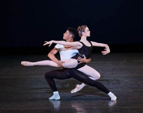 LA SOBREXPLOTACI&Oacute;N F&Iacute;SICA EN LOS BAILARINES DE BALLET
